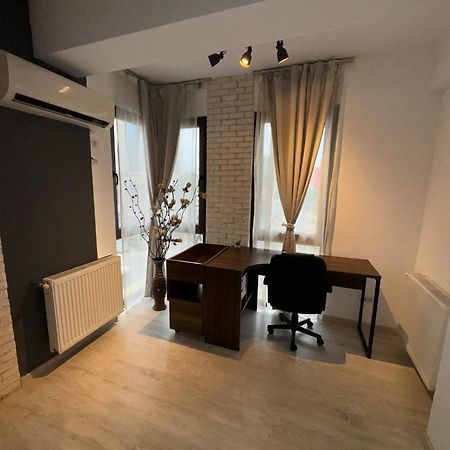 My Place Bucur Bukarest Eksteriør billede