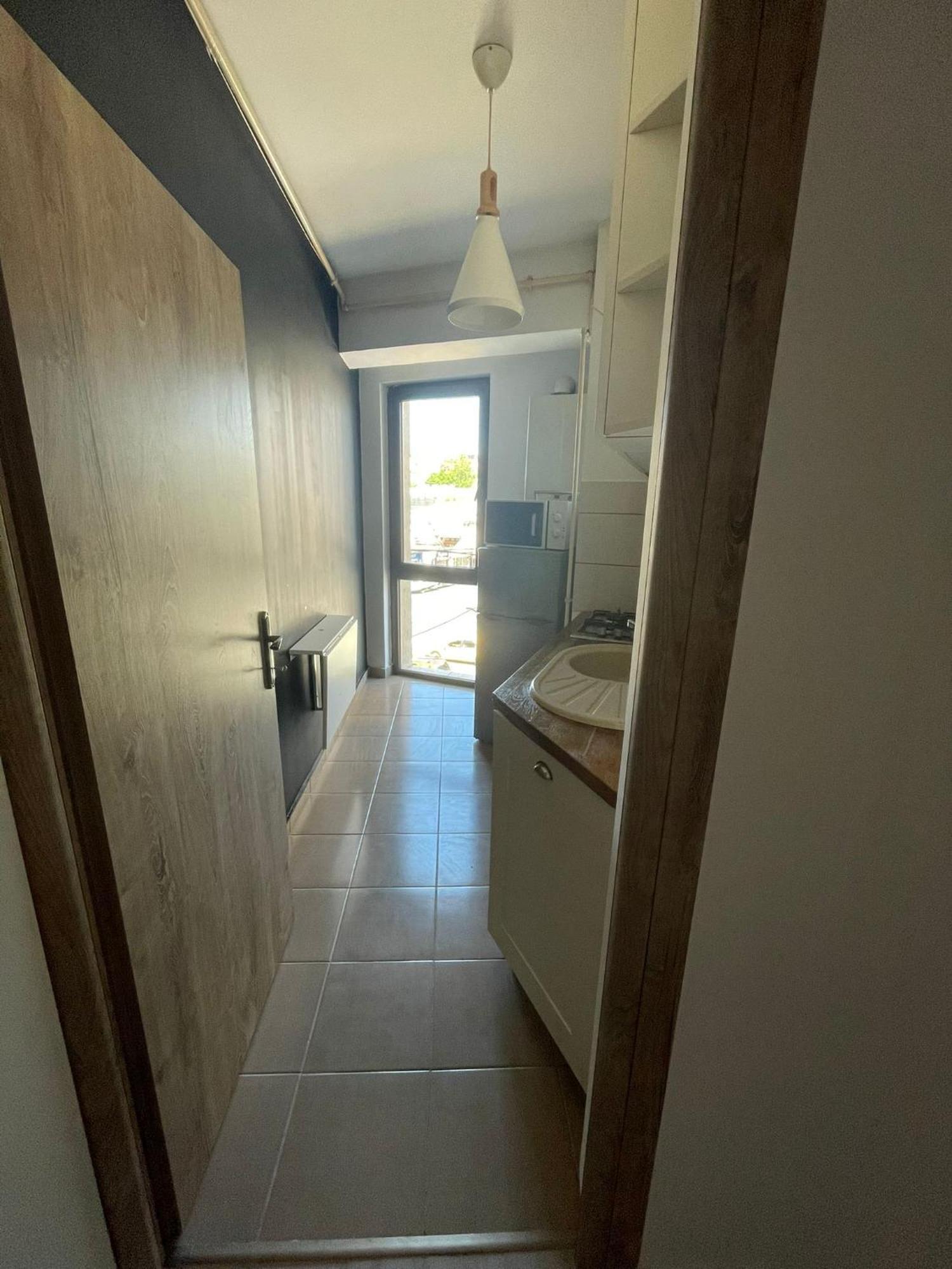 My Place Bucur Bukarest Eksteriør billede