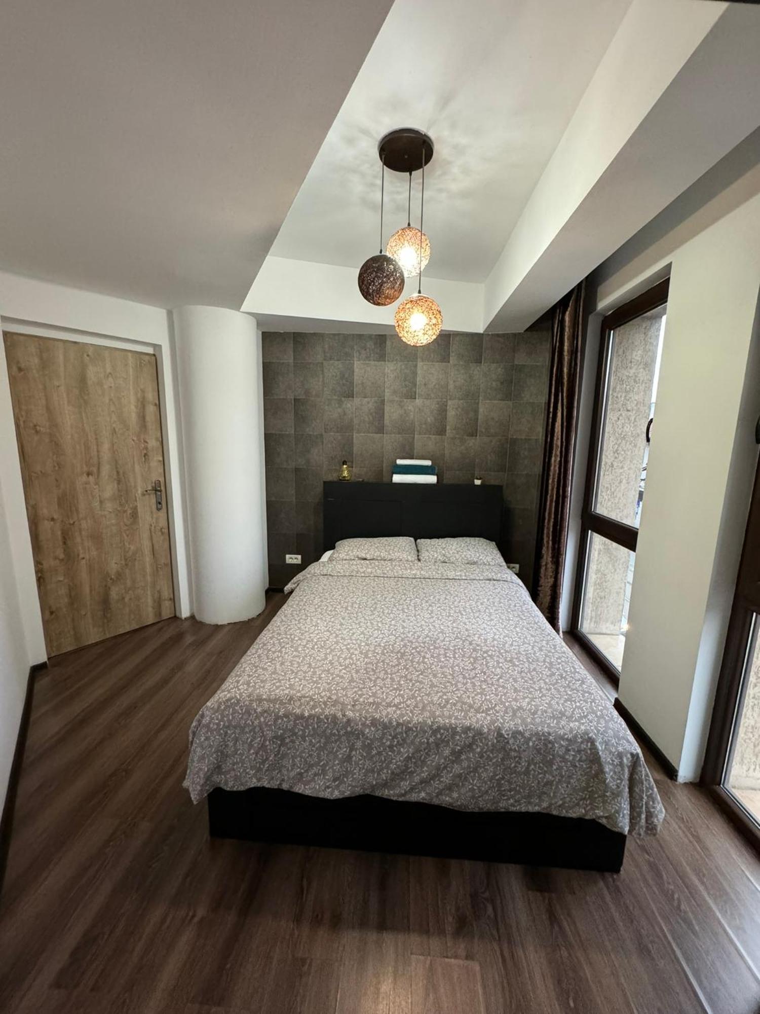 My Place Bucur Bukarest Eksteriør billede