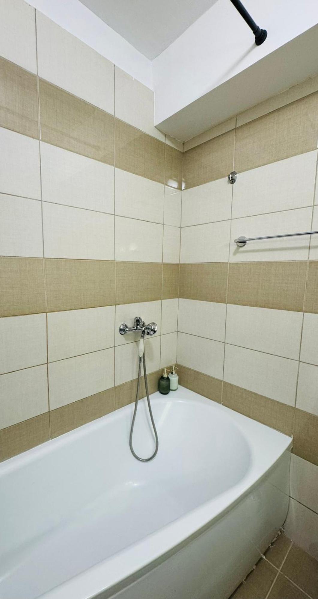 My Place Bucur Bukarest Eksteriør billede