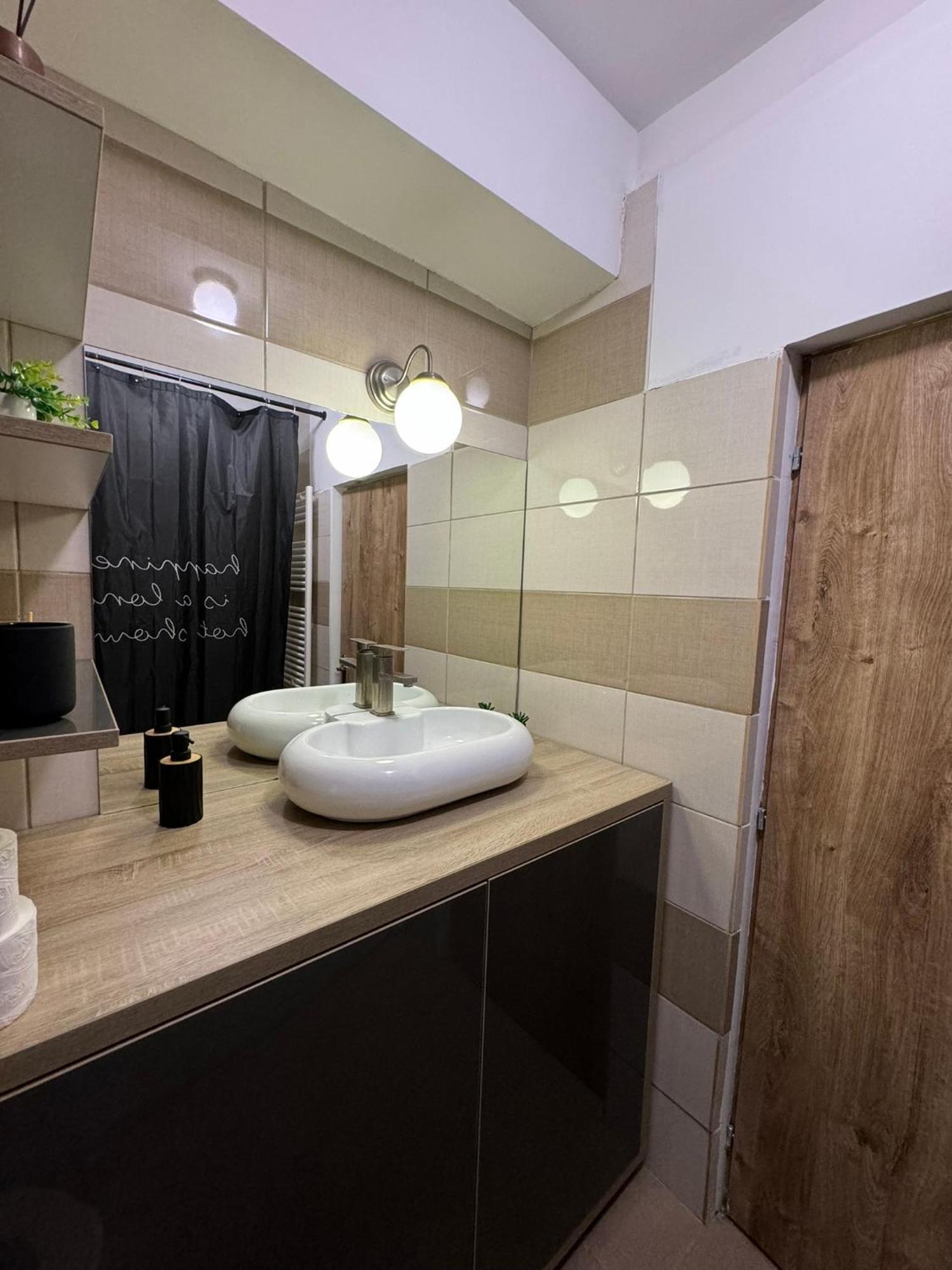 My Place Bucur Bukarest Eksteriør billede