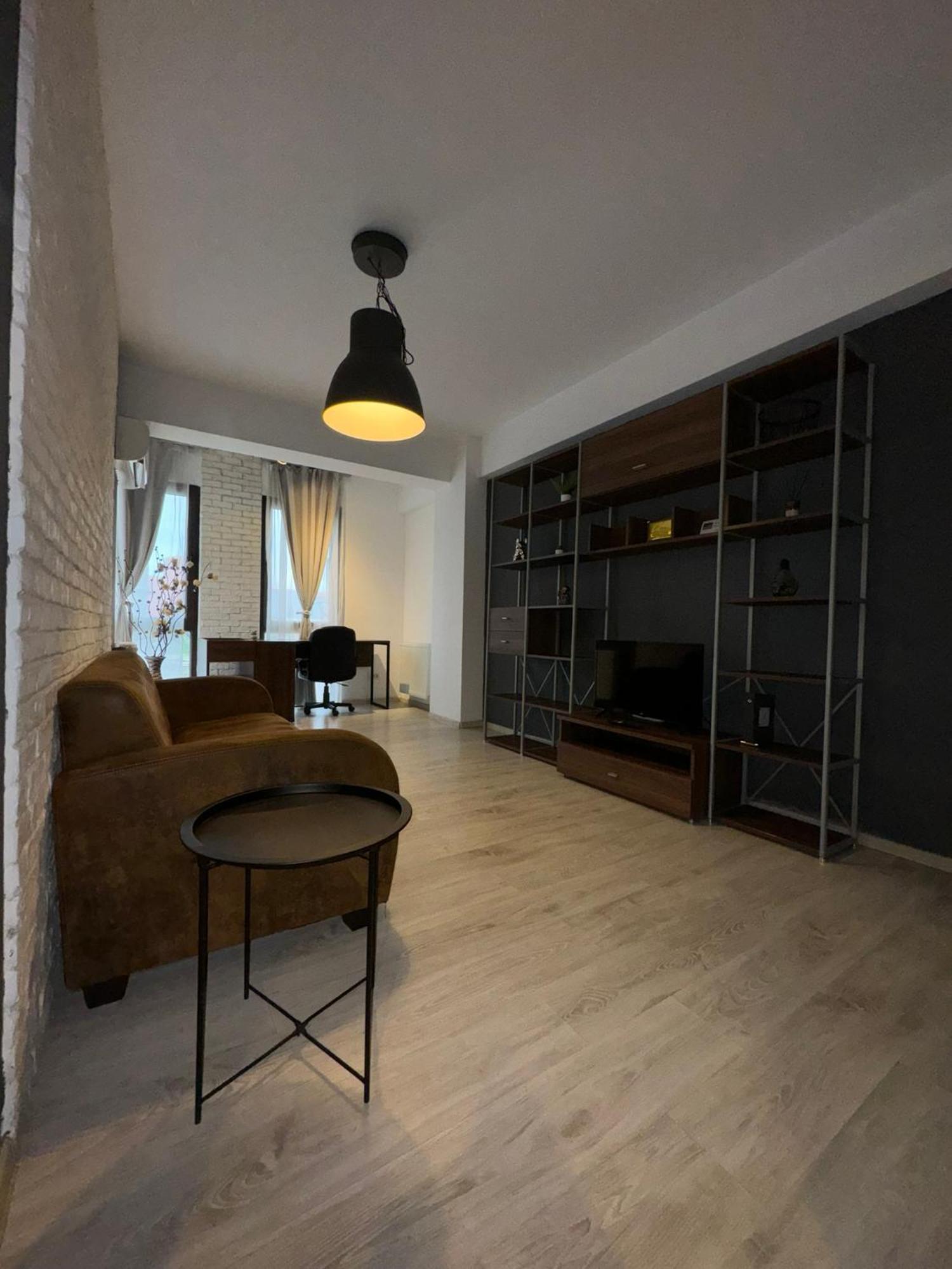 My Place Bucur Bukarest Eksteriør billede